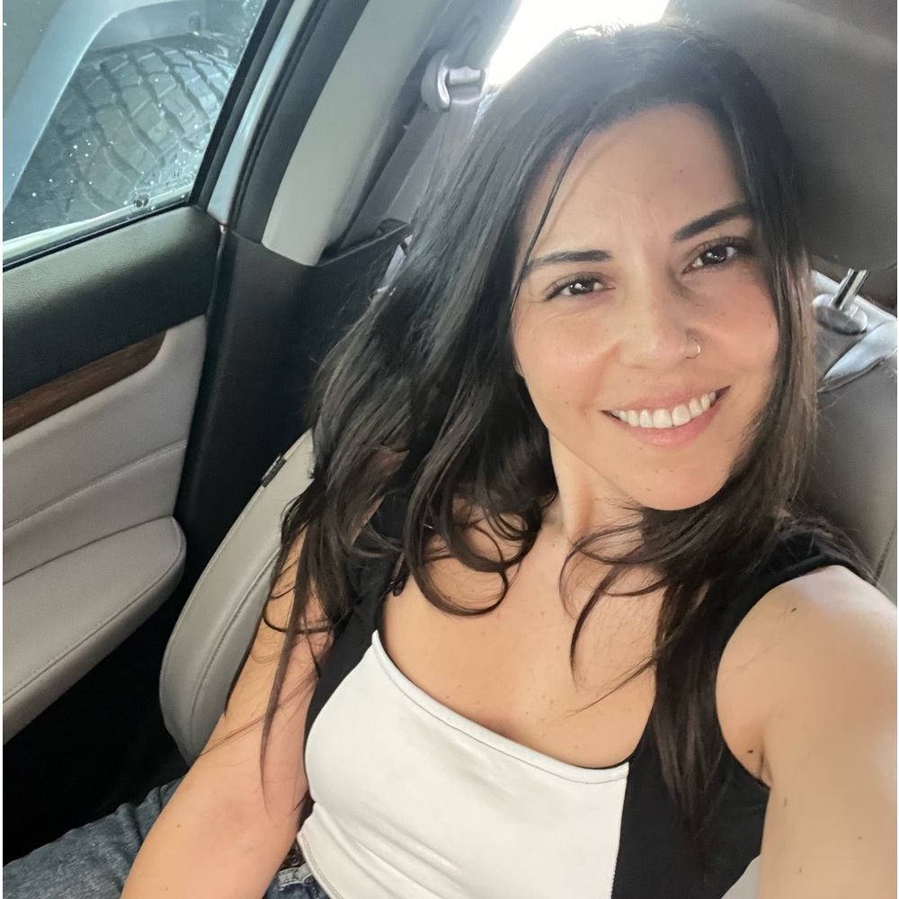 Meet your Posher, Ximena